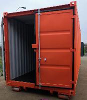 skladový kontejner